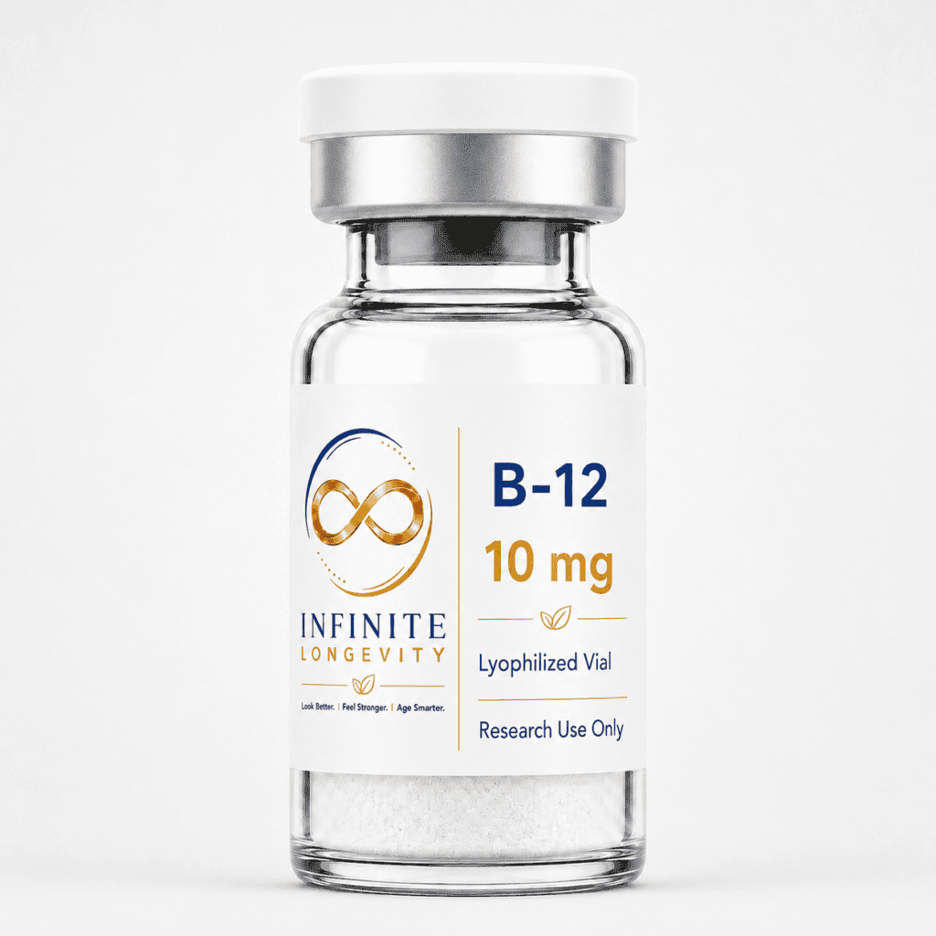 Vitamin B-12 10 mL