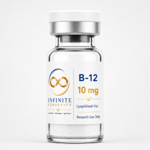 Vitamin B-12 10 mL