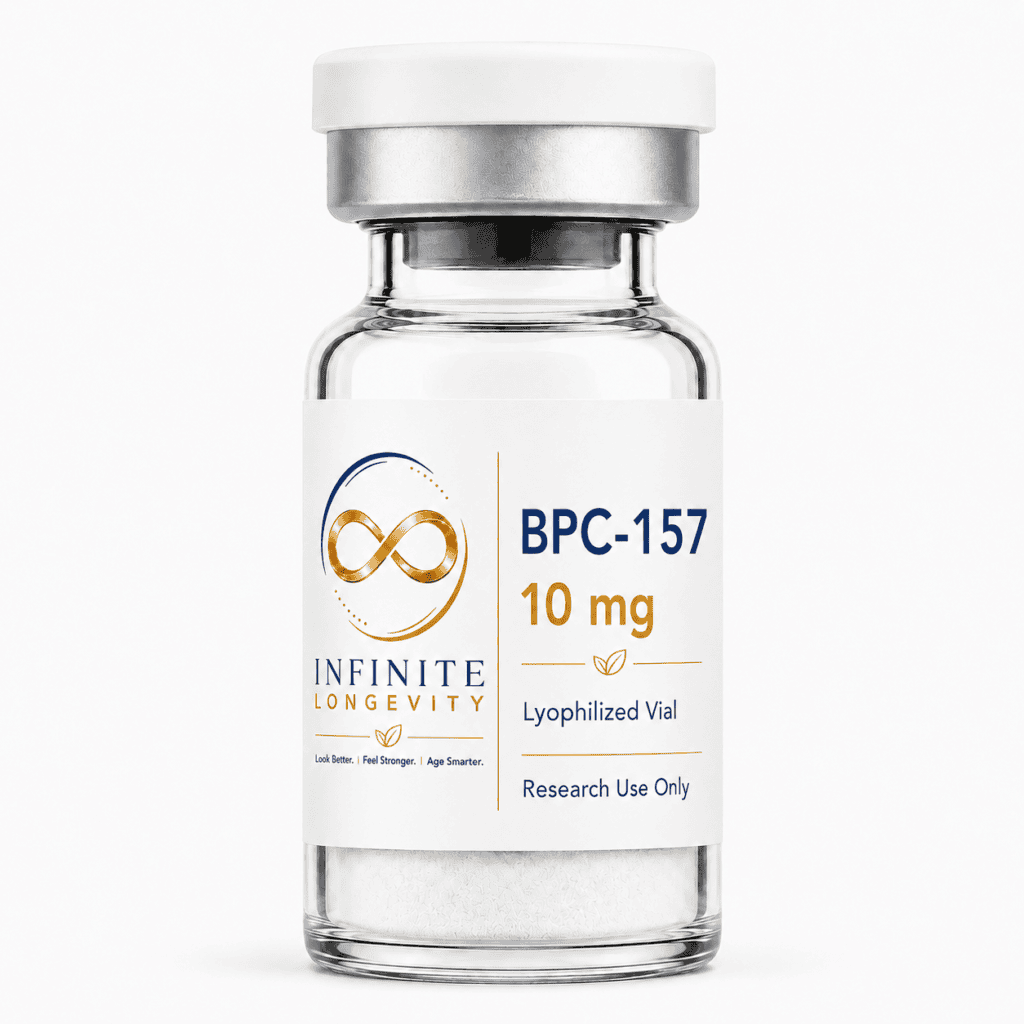 BPC-157 10 mg