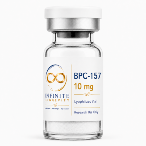 BPC-157 10 mg
