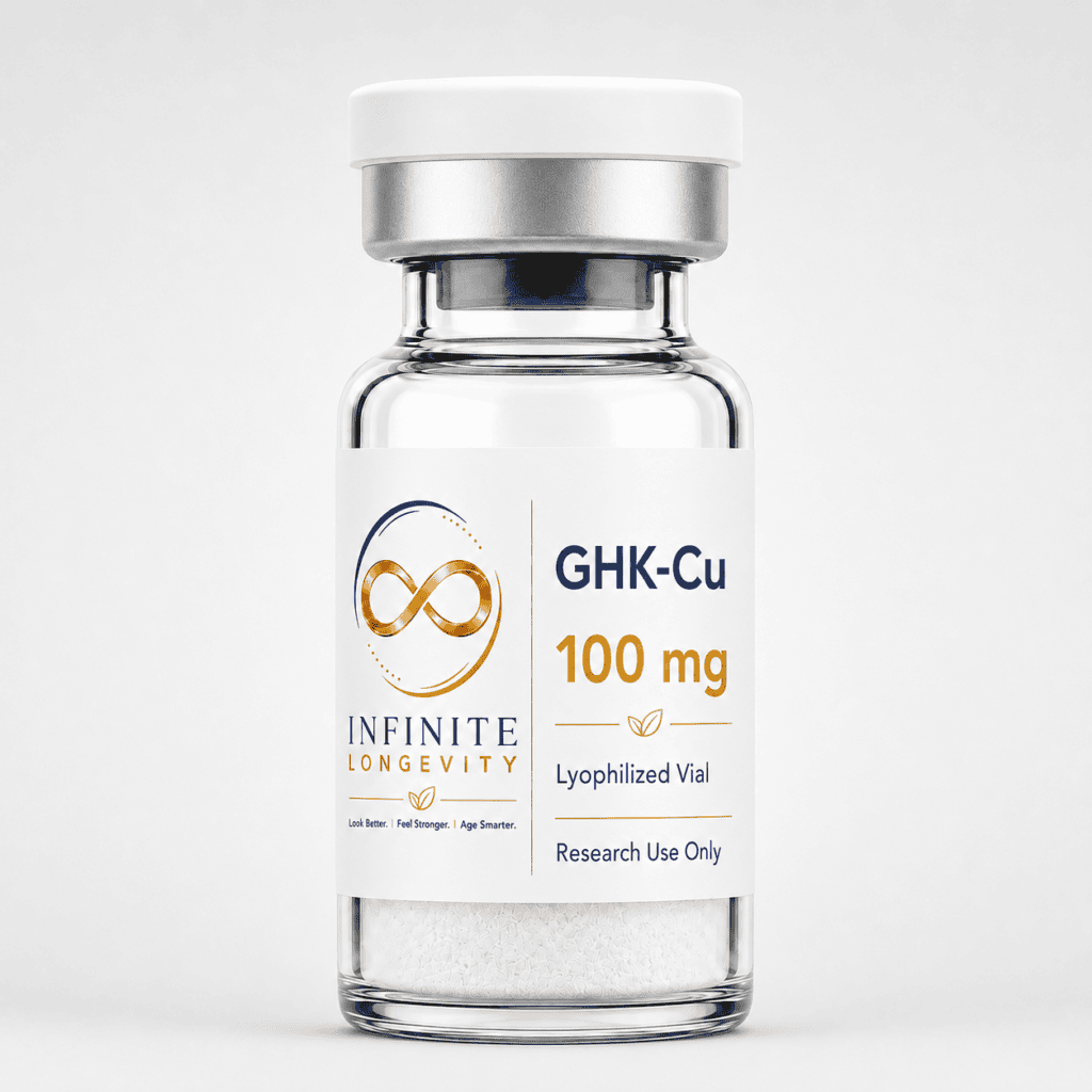 GHK-Cu 100 mg