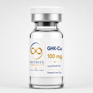 GHK-Cu 100 mg