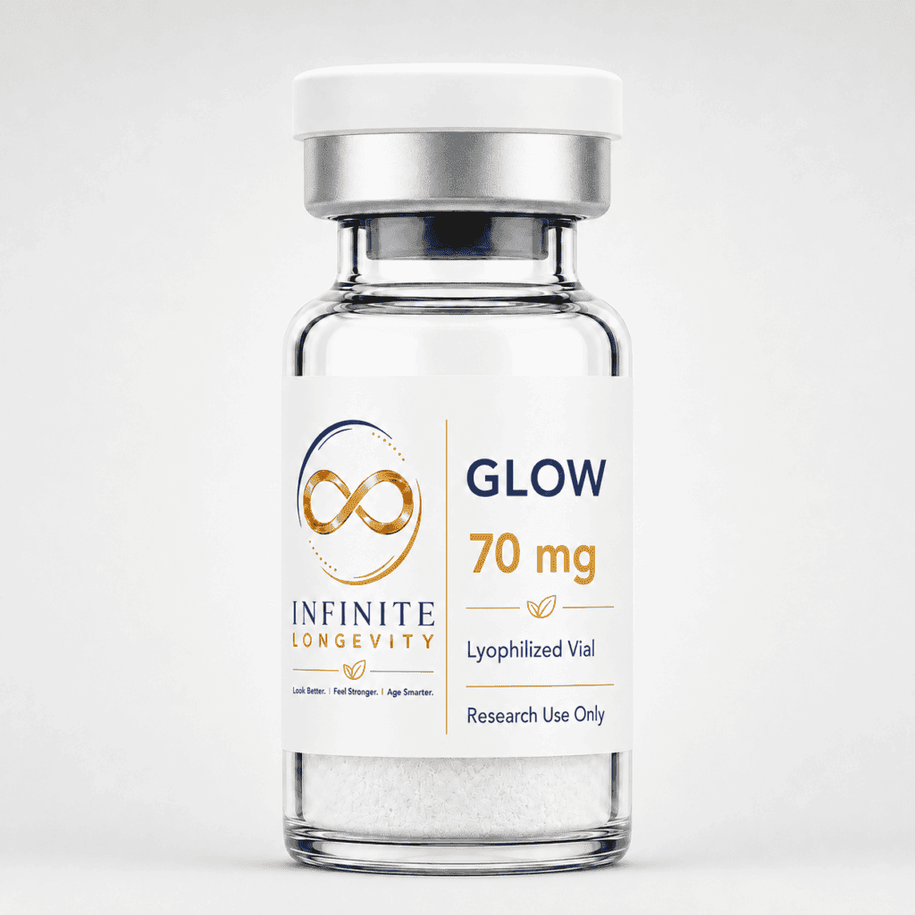 GLOW Blend 70 mg