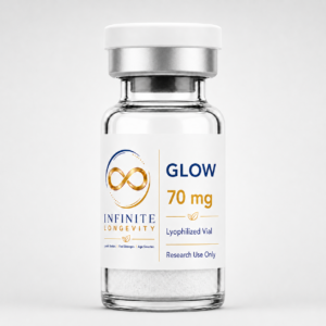 GLOW Blend 70 mg