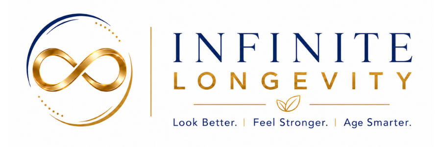 Infinite Longevity Logo