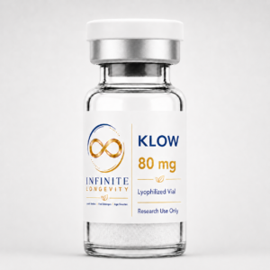 KLOW Blend 80 mg