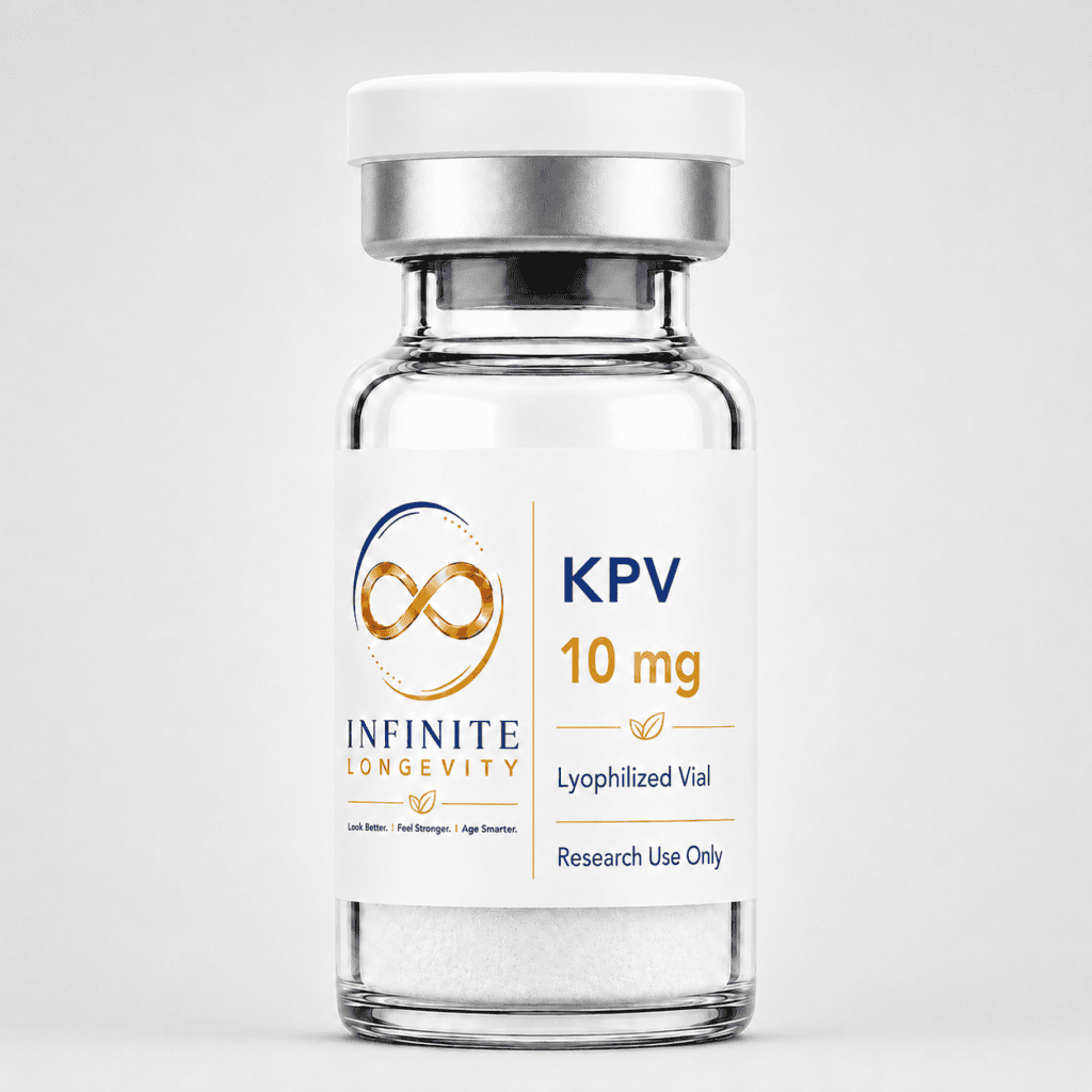 KPV 10 mg
