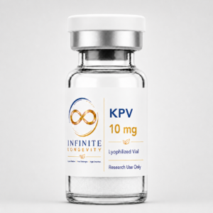 KPV 10 mg