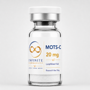 MOTS-C 20 mg