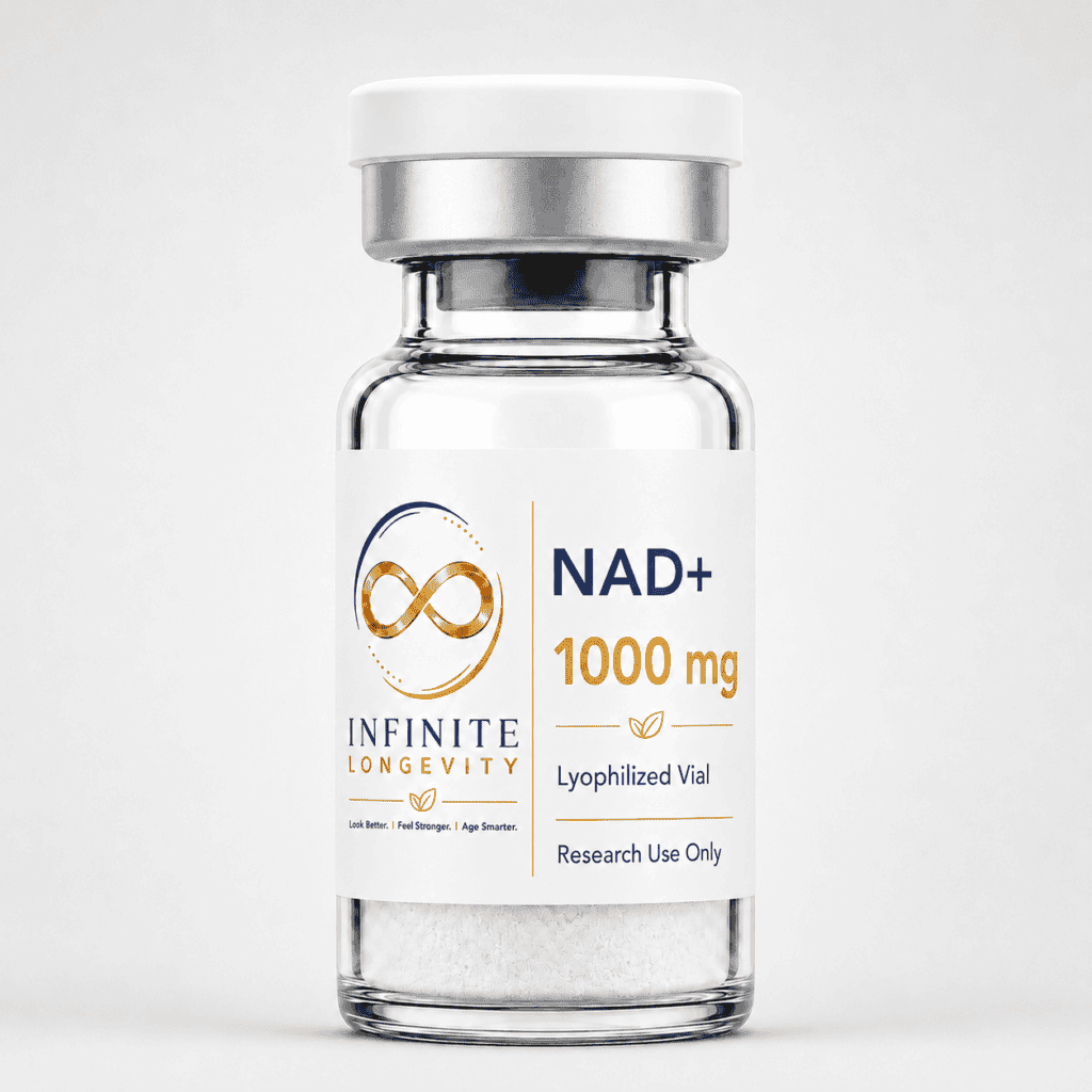 NAD+ 1000 mg