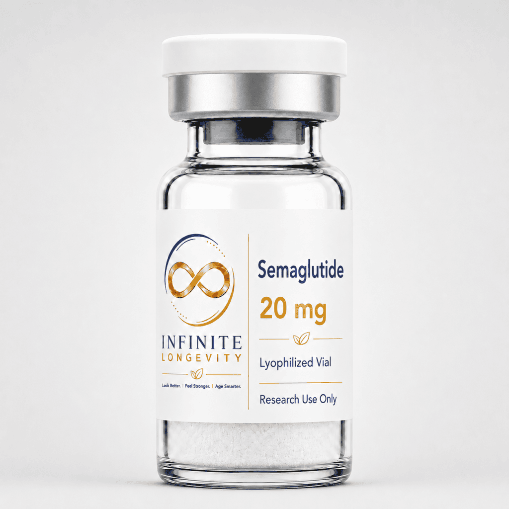 Semaglutide 20 mg