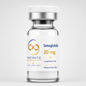 Semaglutide 20 mg