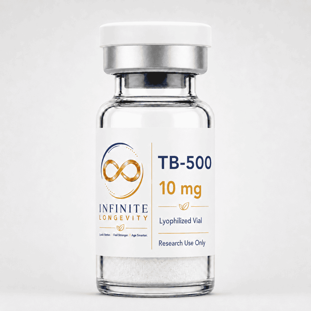 TB-500 10mg