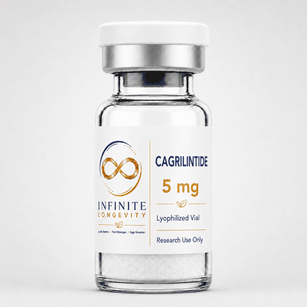 Cargrilintide 5 mg