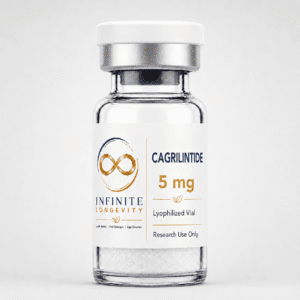 Cargrilintide 5 mg