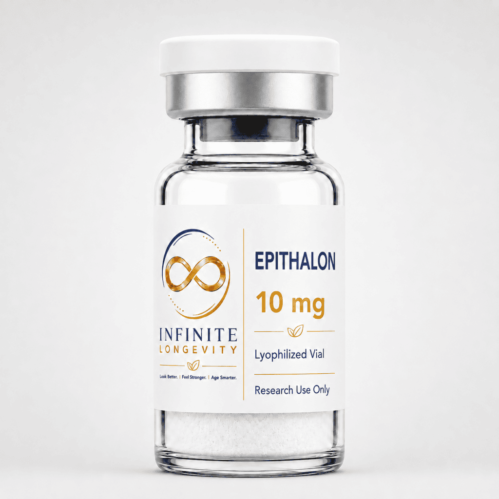 Epithalon 10 mg
