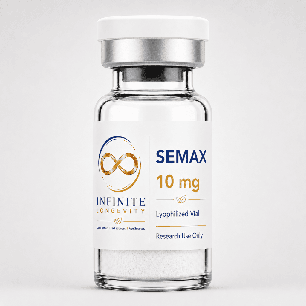 Semax 10 mg