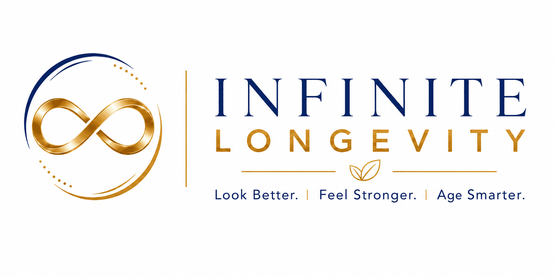 Infinite Longevity Logo